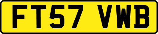 FT57VWB