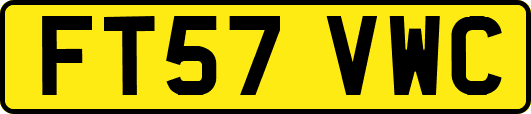 FT57VWC