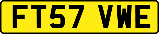 FT57VWE