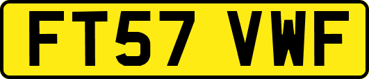 FT57VWF