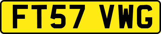 FT57VWG