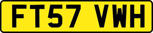 FT57VWH