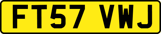 FT57VWJ