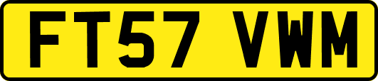 FT57VWM