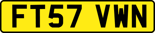 FT57VWN