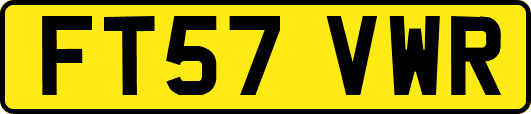 FT57VWR