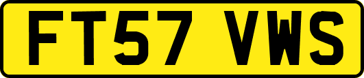 FT57VWS