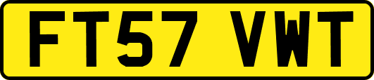 FT57VWT