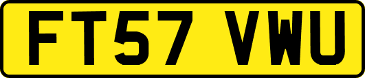 FT57VWU
