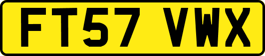 FT57VWX