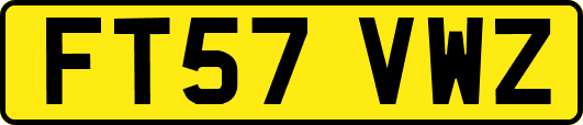 FT57VWZ