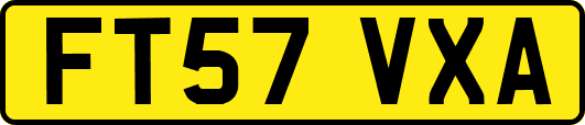 FT57VXA