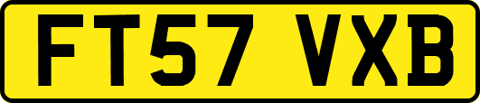 FT57VXB
