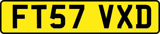 FT57VXD