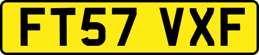 FT57VXF