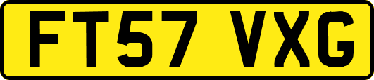 FT57VXG