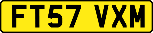 FT57VXM