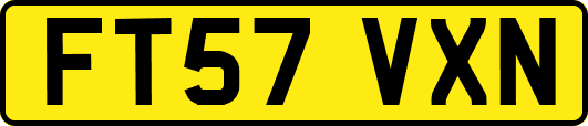 FT57VXN