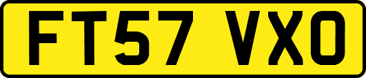 FT57VXO