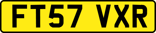 FT57VXR