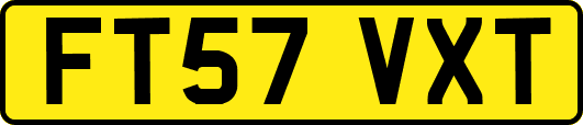 FT57VXT