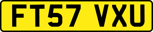 FT57VXU