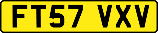 FT57VXV