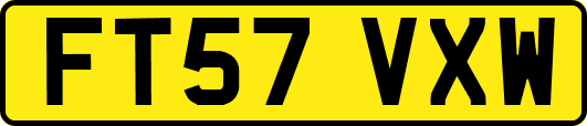 FT57VXW