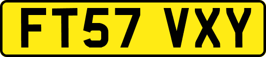 FT57VXY
