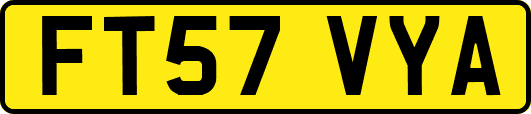 FT57VYA