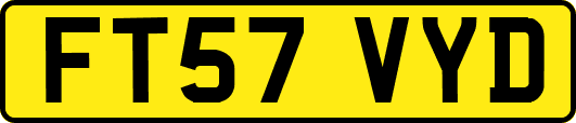 FT57VYD