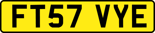 FT57VYE