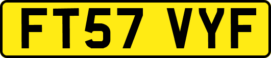 FT57VYF