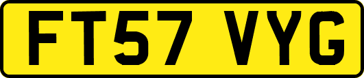 FT57VYG