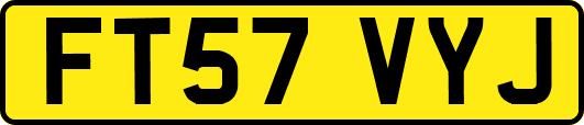 FT57VYJ