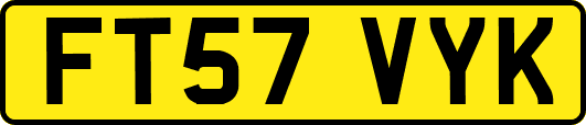FT57VYK