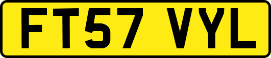 FT57VYL