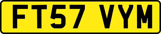 FT57VYM