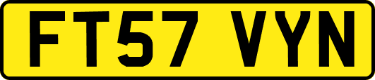 FT57VYN