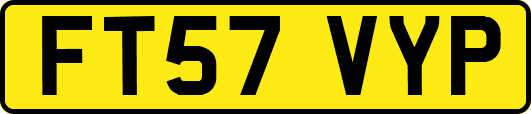 FT57VYP