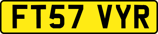 FT57VYR