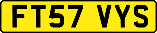 FT57VYS