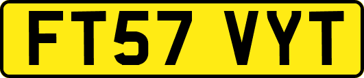 FT57VYT