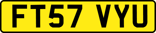 FT57VYU
