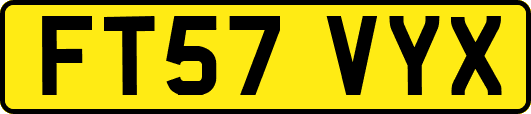 FT57VYX