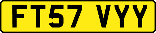 FT57VYY