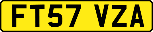 FT57VZA