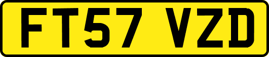 FT57VZD