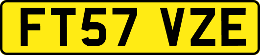 FT57VZE