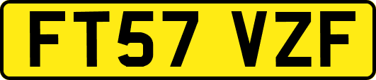 FT57VZF